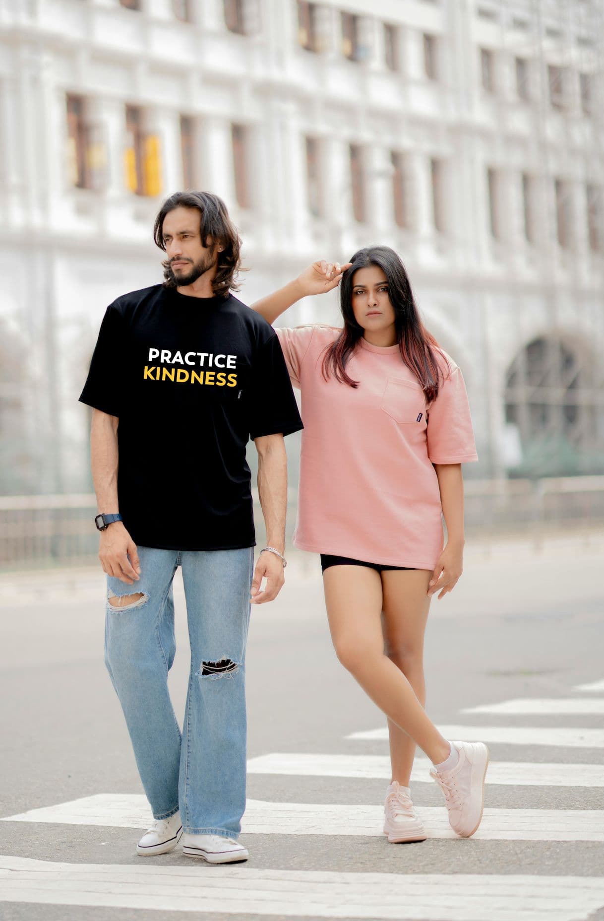 Classic Focus Hoodie